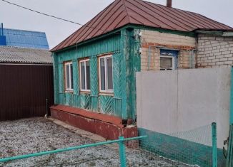Дом на продажу, 60 м2, рабочий посёлок Ивня, улица Космонавтов, 8