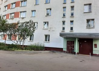 Продается квартира студия, 10.8 м2, Москва, Алтуфьевский район, Костромская улица, 10