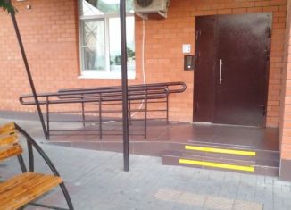 Продается 2-ком. квартира, 62.3 м2, Краснодар, улица Автолюбителей, 1/3к2, ЖК Премьера