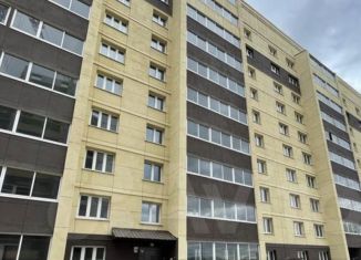 Квартира на продажу студия, 26.4 м2, Благовещенск, ЖК Лазурный Берег, Заводская улица, 4