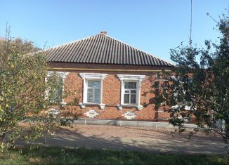 Дом на продажу, 52 м2, Грайворон, улица Тарана, 21А