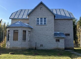 Продажа дома, 150 м2, поселок городского типа Жешарт, Парковая улица, 10