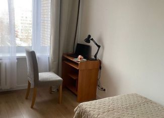 Аренда комнаты, 11 м2, Санкт-Петербург, Бухарестская улица, 72к1, муниципальный округ Волковское