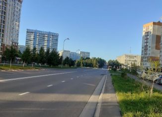 Аренда однокомнатной квартиры, 47 м2, Кемерово, Притомский проспект, 35к2, ЖК Притомский