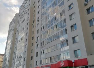 Сдам в аренду 1-комнатную квартиру, 45 м2, Екатеринбург, улица Соболева, 19, ЖК Аврора