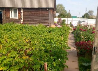 Продается дом, 50 м2, деревня Татары