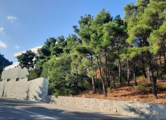 Продам участок, 6 сот., посёлок городского типа Ореанда