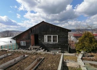 Продам дом, 70 м2, поселок городского типа Верх-Нейвинский, улица Баскова