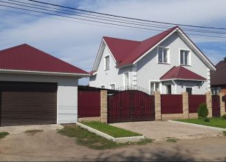 Продажа дома, 168 м2, Нефтекамск, улица Николая Князева, 15