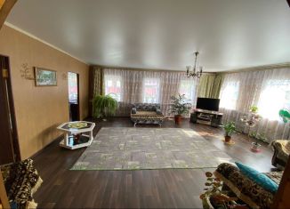 Продаю дом, 102 м2, село Ишеево, Уральская улица, 14
