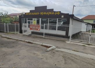 Продажа помещения свободного назначения, 400 м2, Калуга, Тарутинская улица, 25