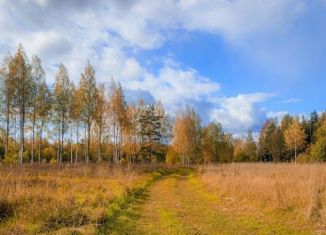 Продам земельный участок, 15 сот., село Троица, Луговая улица