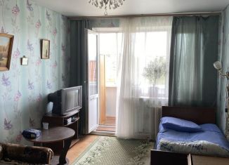 1-комнатная квартира на продажу, 30.1 м2, рабочий посёлок Одоев, улица 50 лет Октября, 110к2