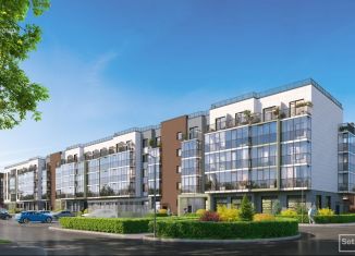 Продаю квартиру студию, 24.1 м2, Санкт-Петербург, метро Звёздная