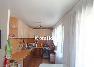 Продается 3-комнатная квартира, 59 м2, Амурск, Пионерская улица, 4