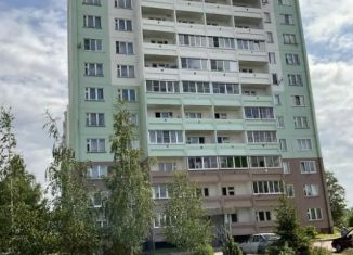 Продаю однокомнатную квартиру, 39.2 м2, Вичуга, Глуховская улица, 25