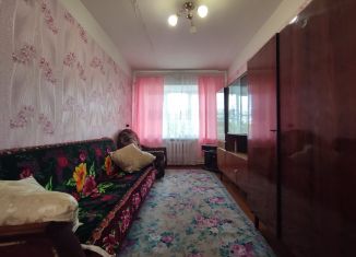 3-комнатная квартира на продажу, 56 м2, посёлок Уршельский, улица Мира, 2