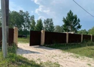 Участок на продажу, 20 сот., деревня Лукино, Лесная улица, 7