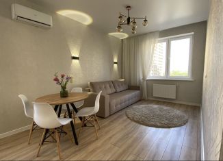 Продаю 3-комнатную квартиру, 55.3 м2, Краснодар, ЖК Дыхание, улица Лётчика Позднякова, 2к14