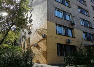 Квартира на продажу студия, 14 м2, Москва, Николоямский переулок, 2, Николоямский переулок