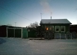 Продается дом, 40 м2, поселок городского типа Ижморский, Майская улица, 134