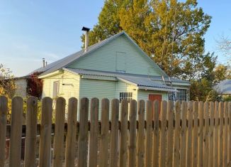 Продам дом, 61.5 м2, рабочий посёлок Умёт, Новая улица, 3