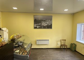 Торговая площадь на продажу, 53 м2, посёлок городского типа Судиславль, Заречная улица, 1