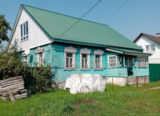 Продаю дом, 85 м2, Брянская область, улица Фокина