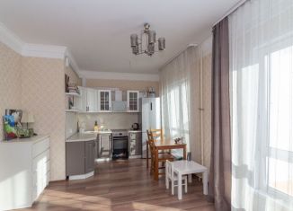 Продажа квартиры студии, 33 м2, Новосибирск, 1-я Чулымская улица, 112/4, метро Площадь Ленина