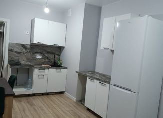 Сдача в аренду 2-ком. квартиры, 37 м2, Краснодарский край, улица Даниила Смоляна, 71