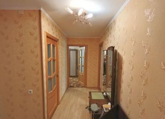 Продажа 3-комнатной квартиры, 60 м2, городской посёлок Вырица, улица Соболевского