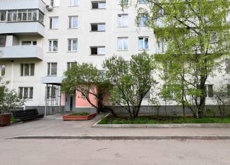 Продается квартира студия, 10 м2, Москва, Сормовская улица, 4