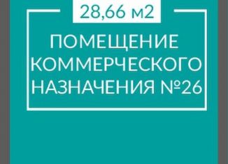 Продается помещение свободного назначения, 28.66 м2, Севастополь, Балаклавское шоссе, 1