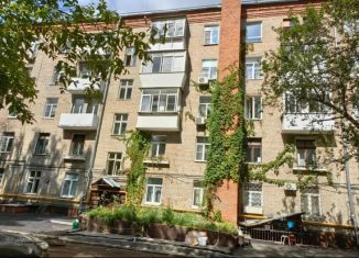 Продажа комнаты, 19 м2, Москва, Глебовская улица, район Богородское