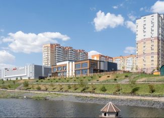 Продается 1-ком. квартира, 37.7 м2, Ростовская область, Уланская улица, 17с1