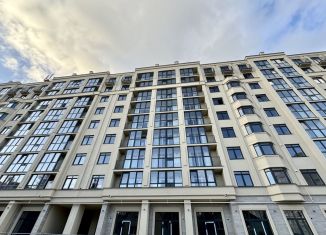 Продам 2-ком. квартиру, 58.3 м2, Калининград, Ленинградский район