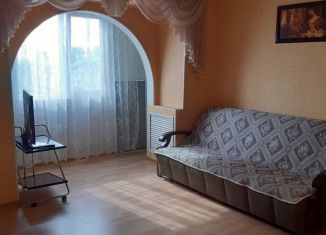 Сдается в аренду 2-ком. квартира, 40 м2, Уфа, проспект Октября, 128