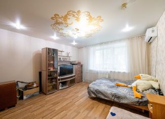 Продажа 1-ком. квартиры, 35 м2, Хабаровск, Союзная улица, 5