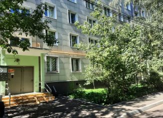 Продажа квартиры студии, 10 м2, Москва, улица Молостовых, 15к1, метро Новогиреево