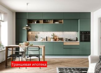 1-ком. квартира на продажу, 45.4 м2, Тюменская область, улица Голышева, 8А