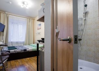 Сдача в аренду квартиры студии, 12 м2, Санкт-Петербург, Транспортный переулок, 9, метро Обводный канал