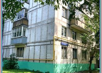 Продается квартира студия, 14.1 м2, Москва, 2-я Пугачёвская улица, 7к1, метро Преображенская площадь