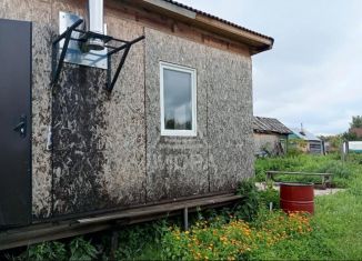 Продам дачу, 37 м2, Омск, Центральный округ