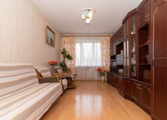 Продажа 3-ком. квартиры, 65.5 м2, Уфа, улица Маршала Жукова, 17Г