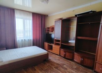 Сдается 1-ком. квартира, 35 м2, Забайкальский край, микрорайон Октябрьский, 6