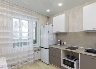 Продажа 1-комнатной квартиры, 32.6 м2, Тюмень, улица Алексея Леонова, 36