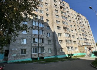 Продам однокомнатную квартиру, 28.3 м2, Московская область, 1-я Рыбная улица, 80