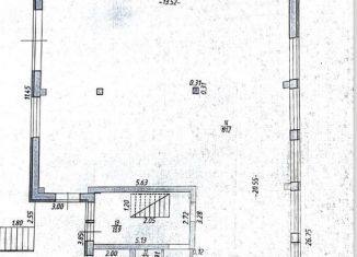 Аренда помещения свободного назначения, 191.2 м2, рабочий посёлок Заокский, улица Ленина, 47