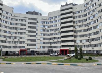 Продам 3-комнатную квартиру, 85.9 м2, Нижний Новгород, улица Маршала Баграмяна, 2