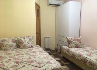 Сдача в аренду комнаты, 15 м2, Анапа, Крымская улица, 95